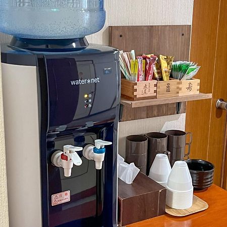 Chouchinya Hotel Nozawaonsen Bagian luar foto