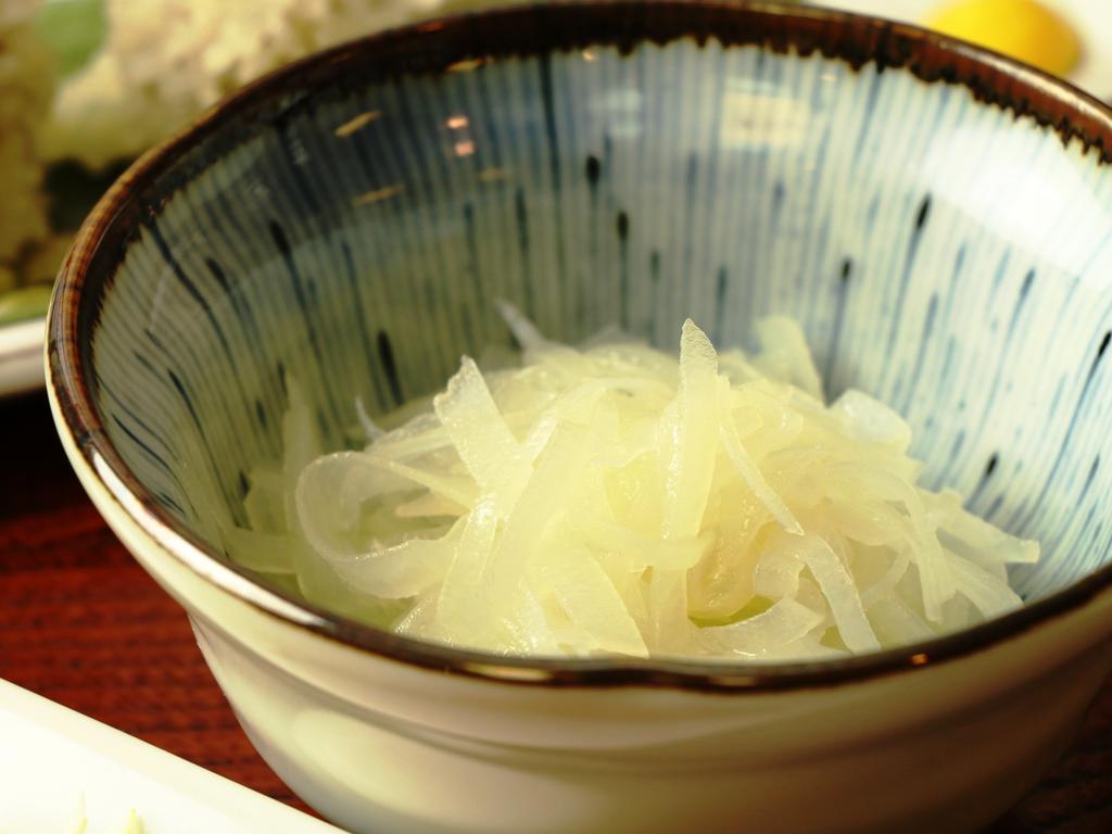 Chouchinya Hotel Nozawaonsen Bagian luar foto