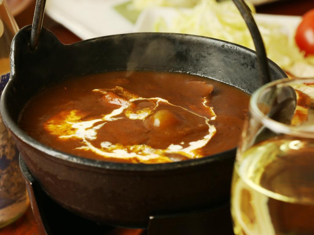 Chouchinya Hotel Nozawaonsen Bagian luar foto