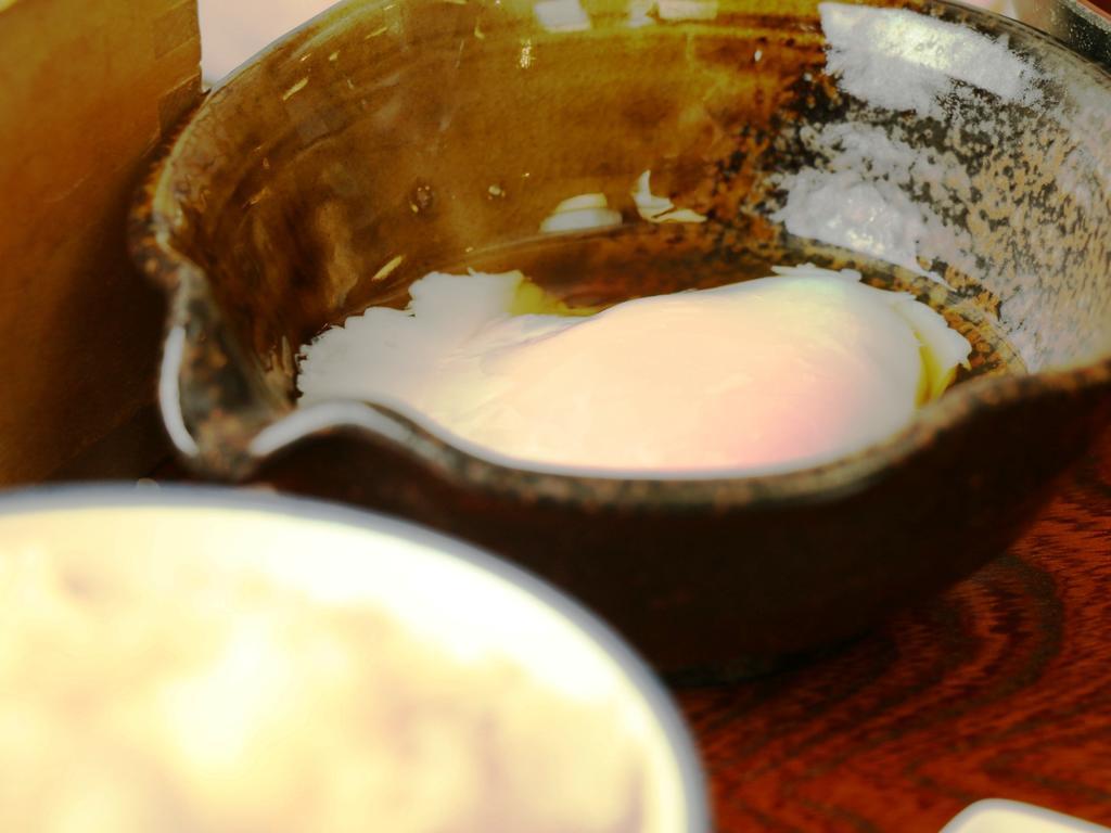 Chouchinya Hotel Nozawaonsen Bagian luar foto